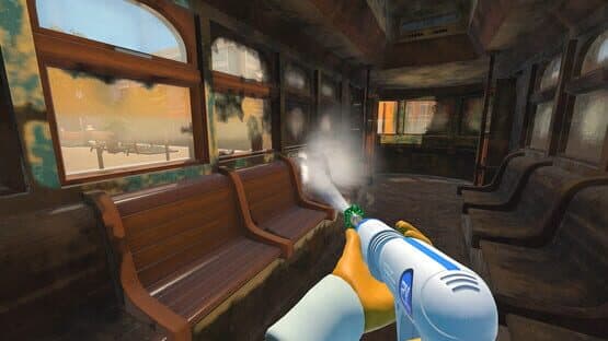 PowerWash Simulator 2 — screenshot 5