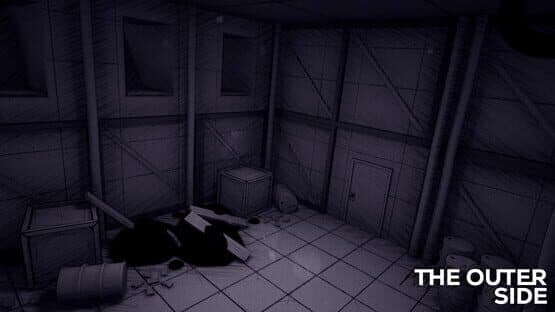 The Outer Side — screenshot 1