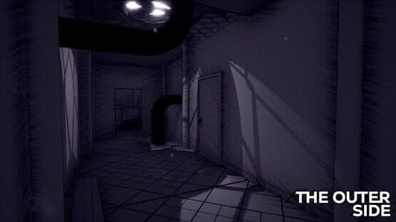 The Outer Side — screenshot 3