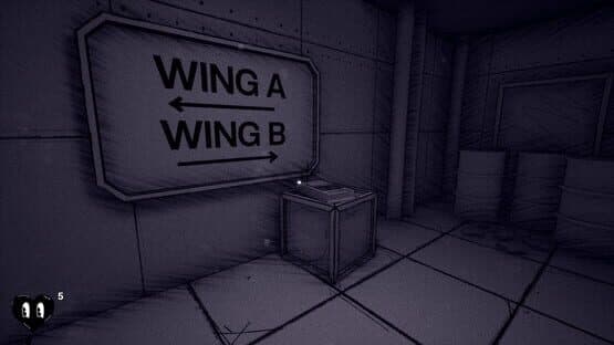 The Outer Side — screenshot 5