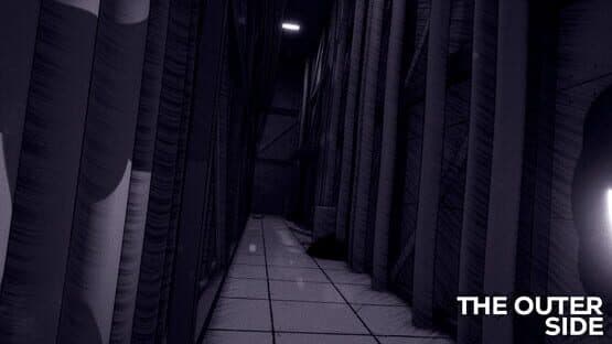 The Outer Side — screenshot 6