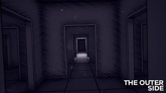 The Outer Side — screenshot 7