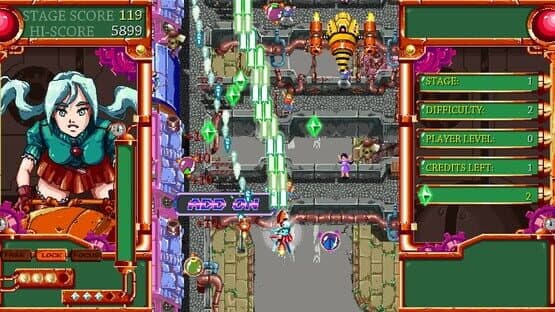 Shockwave Triggers — screenshot 1
