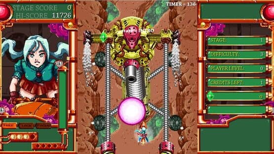 Shockwave Triggers — screenshot 3