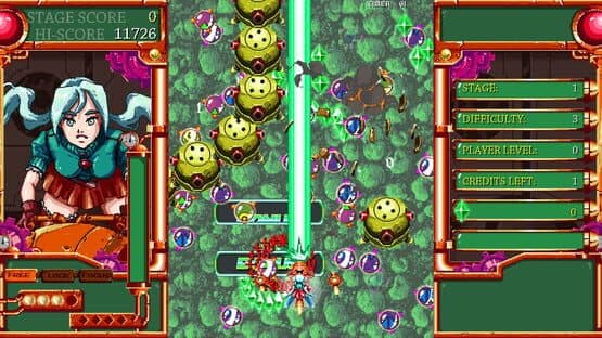 Shockwave Triggers — screenshot 4