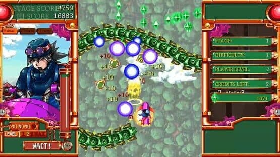 Shockwave Triggers — screenshot 5