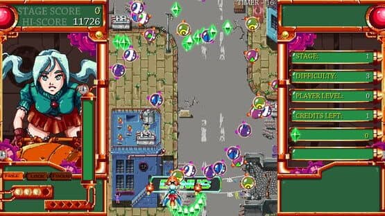 Shockwave Triggers — screenshot 6