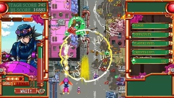 Shockwave Triggers — screenshot 8