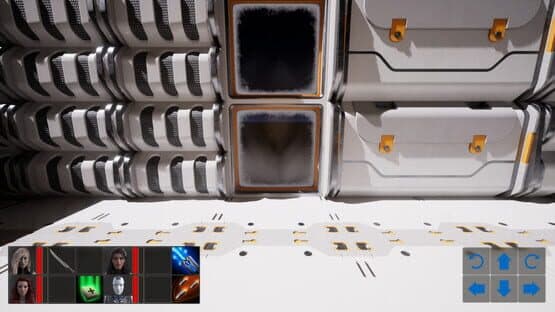 Solward — screenshot 3