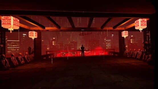 Path of Fury: Episode I - Tetsuo's Tower — screenshot 3