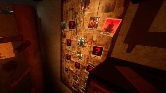 Path of Fury: Episode I - Tetsuo's Tower — screenshot 5