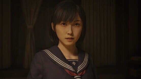 Silent Hill f — screenshot 1