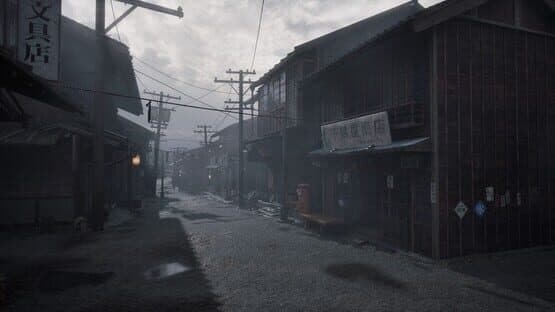 Silent Hill f — screenshot 2