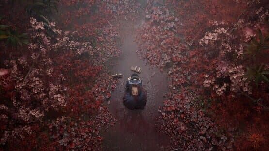 Silent Hill f — screenshot 3
