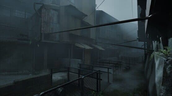 Silent Hill f — screenshot 5