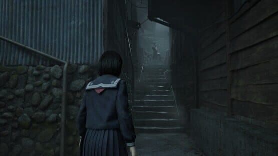Silent Hill f — screenshot 6