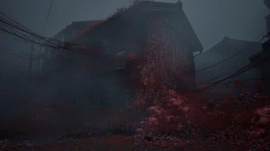 Silent Hill f — screenshot 8