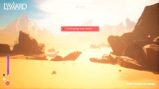 Lysward — screenshot 1