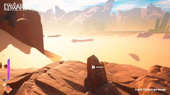 Lysward — screenshot 5