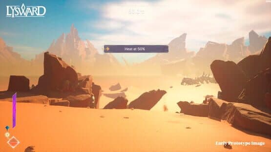 Lysward — screenshot 6