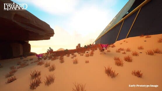 Lysward — screenshot 7
