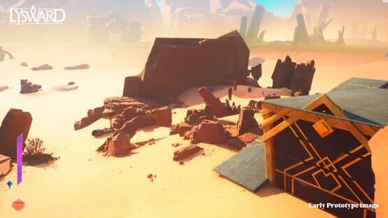 Lysward — screenshot 8