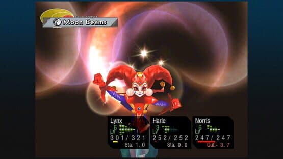 Chrono Cross — screenshot 4