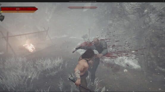Crowned in Steel — screenshot 3