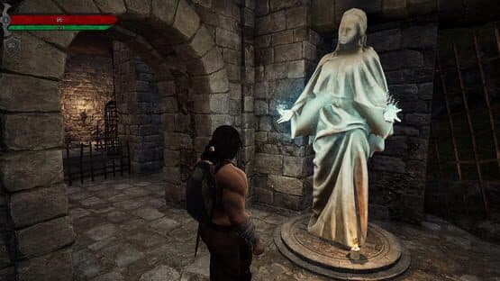 Crowned in Steel — screenshot 4