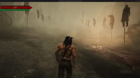 Crowned in Steel — screenshot 6