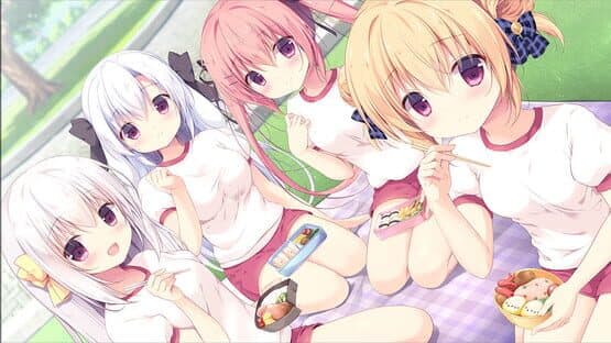 Love’s Sweet Garnish 2 — screenshot 1