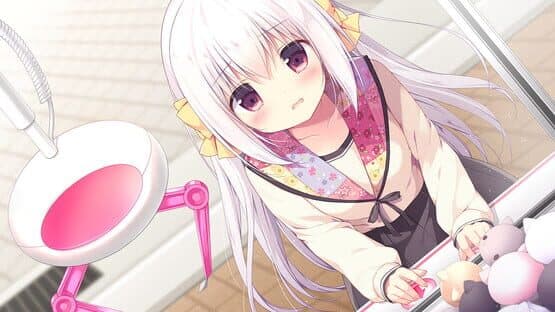 Love’s Sweet Garnish 2 — screenshot 4
