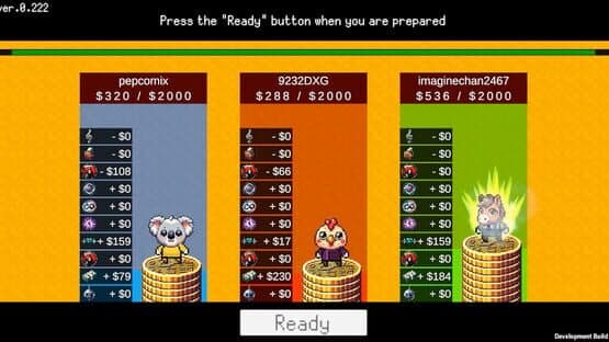 DB2: Disco Boogie of the Dead Beats — screenshot 3