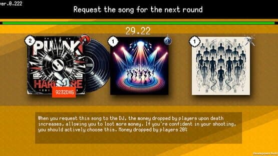 DB2: Disco Boogie of the Dead Beats — screenshot 4