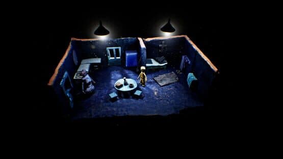 Hlína — screenshot 1