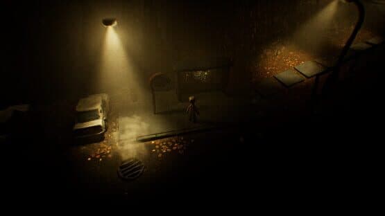 Hlína — screenshot 2