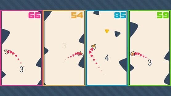 Ready, Set, Party Collection — screenshot 2