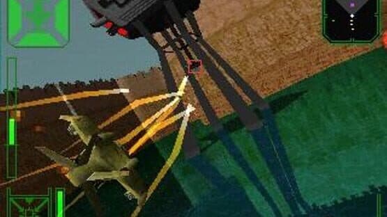Warhawk — screenshot 5