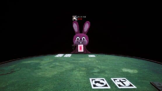Bunny Roulette — screenshot 1
