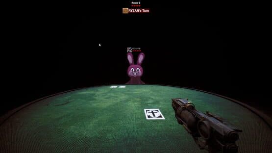 Bunny Roulette — screenshot 2