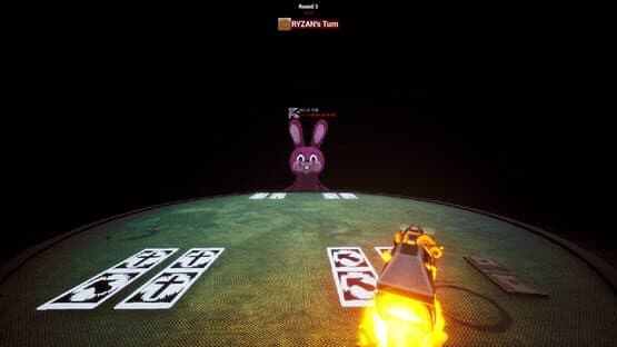 Bunny Roulette — screenshot 3