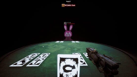 Bunny Roulette — screenshot 4