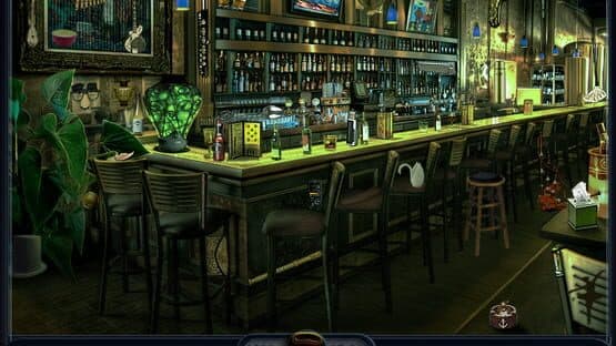 Nocturnal: Boston Nightfall — screenshot 3