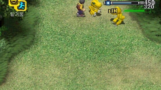 Digimon World — screenshot 4