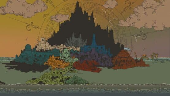 Crown Gambit — screenshot 1