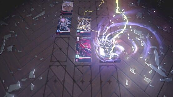 Crown Gambit — screenshot 3