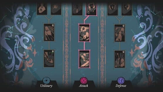 Crown Gambit — screenshot 8