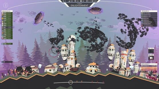 Chronocracy — screenshot 3