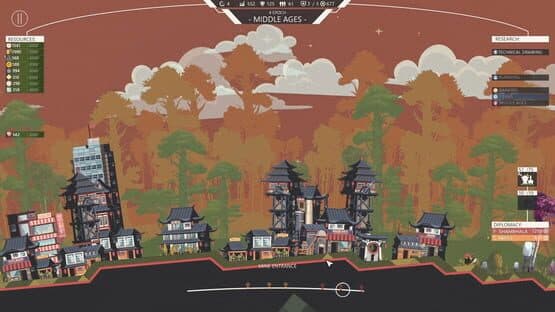 Chronocracy — screenshot 5