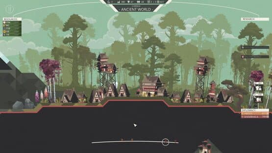 Chronocracy — screenshot 6